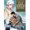 Ethan Ringler, Agent Fédéral - Tome 3 - Quand viennent les ombres