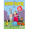 Parker & Badger - Tome 2 - Oups !