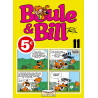Boule et Bill - Tome 11 - Bill de match