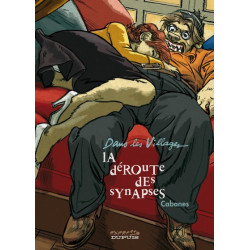 Dans les villages - Tome 7...