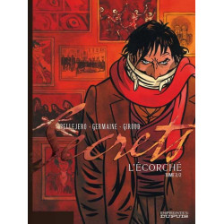 Secrets, L'Écorché - Tome 2