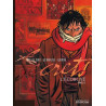 Secrets, L'Écorché - Tome 2