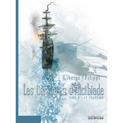 Les Corsaires d'Alcibiade -...