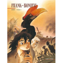 Zoo - Tome 3