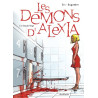 Les Démons d'Alexia - Tome 5 - Le sang de l'ange