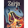 Zarla - Tome 2 - Le dragon blanc
