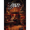 Jason Brice - Tome 1 - Ce qui est écrit