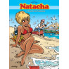 Natacha - L'intégrale - Tome 2