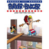 Parker & Badger - Tome 6 - Jobs-trotters aux USA
