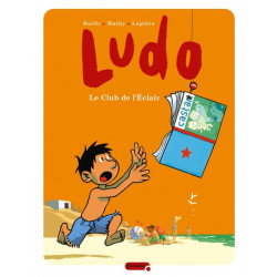 Ludo - Tome 5 - Le Club de...