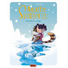 Agathe Saugrenu - Tome 2 - Masques et visages