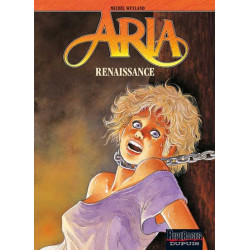 Aria - Tome 30 - Renaissance
