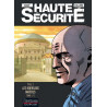 Haute sécurité - Tome 3 - Les nouveaux maîtres - tome 1/2