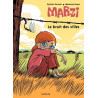 Marzi - Tome 4 - Le bruit des villes