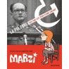 Marzi - L'Intégrale - Tome 1 - La Pologne vue par les yeux d’une enfant