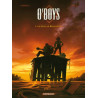 O'Boys - Tome 1 - Le Sang du Mississipi