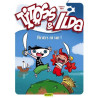 Titoss et Ilda - Tome 1 - Pirates en vue !
