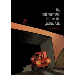 Un enterrement de vie de...