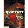 Quintett - La colline aux serments