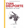 Yvan Delporte, Réacteur en chef