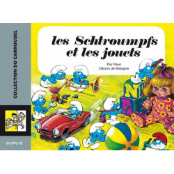 Carrousel - Tome 2 - Les...