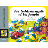 Carrousel - Tome 2 - Les Schtroumpfs et les jouets