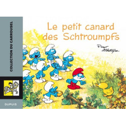 Carrousel - Tome 1 - Le...