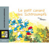 Carrousel - Tome 1 - Le petit canard des Schtroumpfs