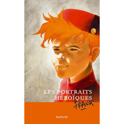 Les portraits héroïques de...