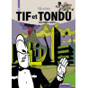 Tif et Tondu - L'intégrale - Tome 5 - Choc mène la danse