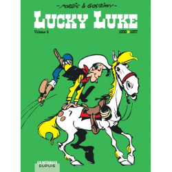 Lucky Luke - L'Intégrale -...
