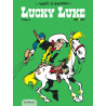 Lucky Luke - L'Intégrale - Tome 4 - Lucky Luke - L'Intégrale n° 4