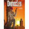 Damoclès - Tome 2 - La rançon impossible