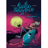 Agathe Saugrenu - Tome 3 - Ça va péter !