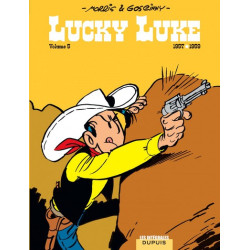 Lucky Luke - L'Intégrale -...