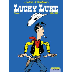 Lucky Luke - L'Intégrale -...