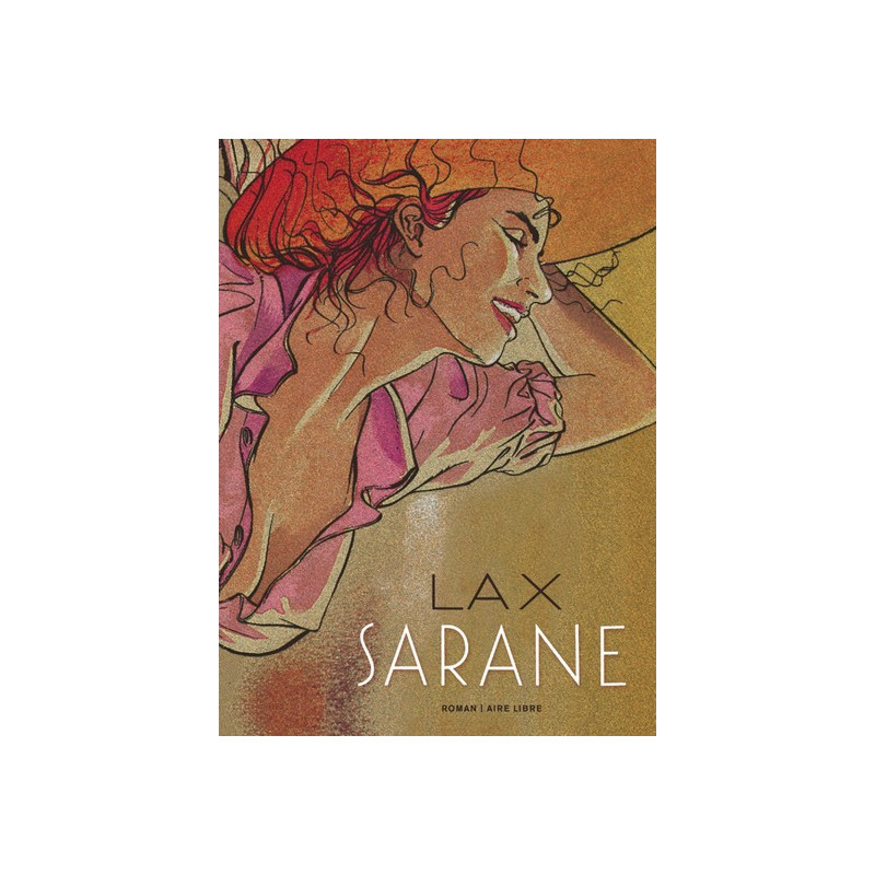 Sarane