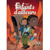 Les enfants d'ailleurs - Tome 4 - L'appel