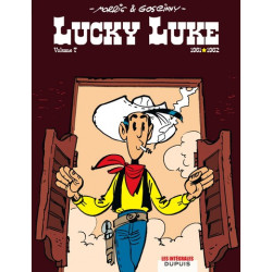 Lucky Luke - L'Intégrale -...