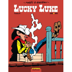 Lucky Luke - L'Intégrale -...