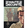 Haute sécurité - Tome 5 - L'ombre d'Ezekiel - tome 1/2