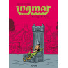 Ingmar - Tome 4 - Le siège de Paris