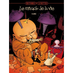 Histoires à lunettes - Tome...