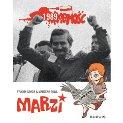 Marzi - L'Intégrale - Tome...
