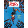Spirou et Fantasio - Tome 51 - Alerte aux Zorkons