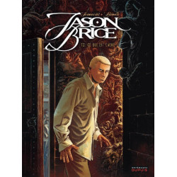 Jason Brice - Tome 2 - Ce...