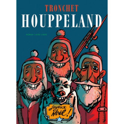 Houppeland, édition...