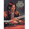 Ethan Ringler, Agent Fédéral - Tome 5 - Terres d'origine