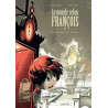 Le monde selon François (Grand Format) - Tome 3 - Le Maître du Temps