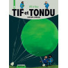 Tif et Tondu - L'intégrale - Tome 6 - Horizons lointains